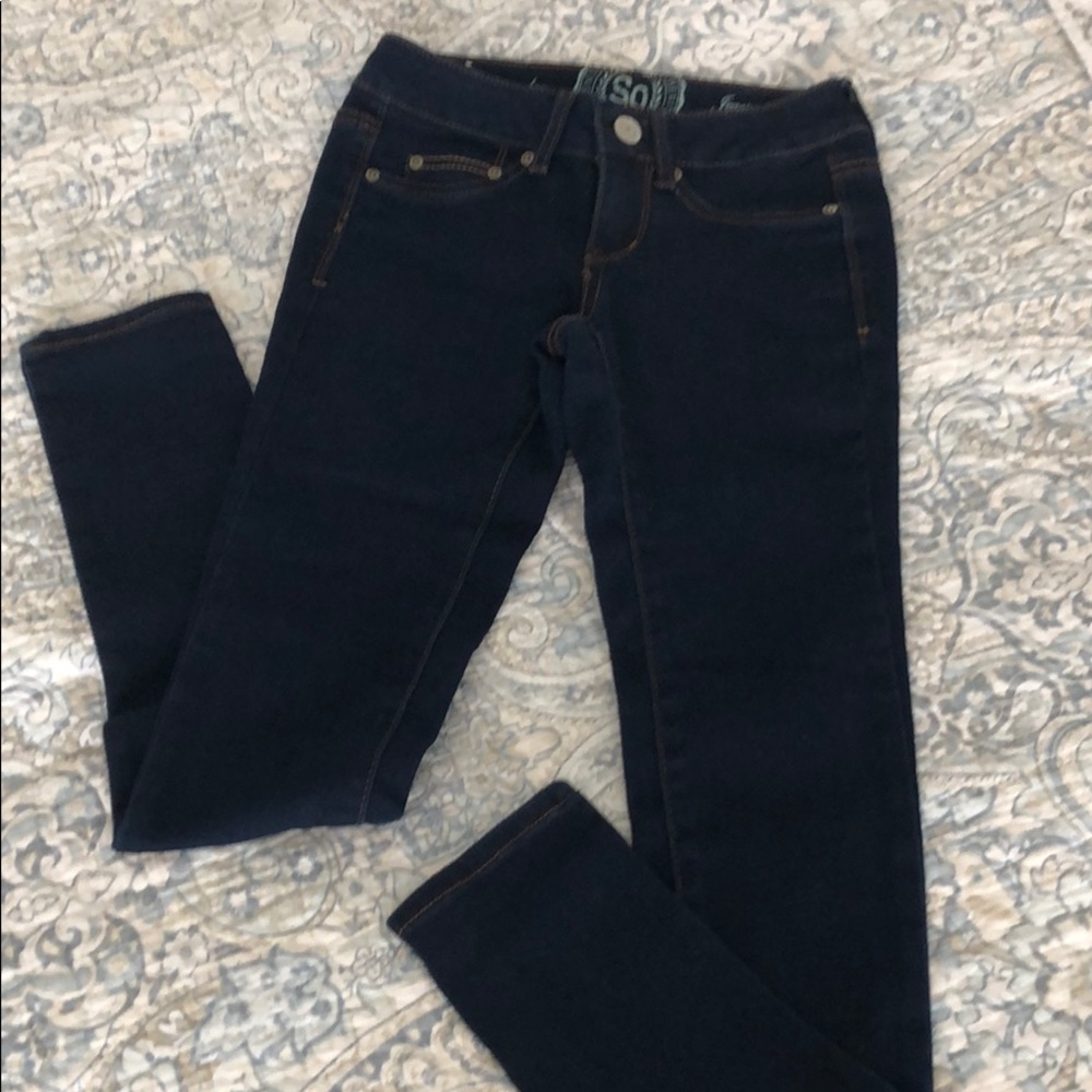 New without tags jagging